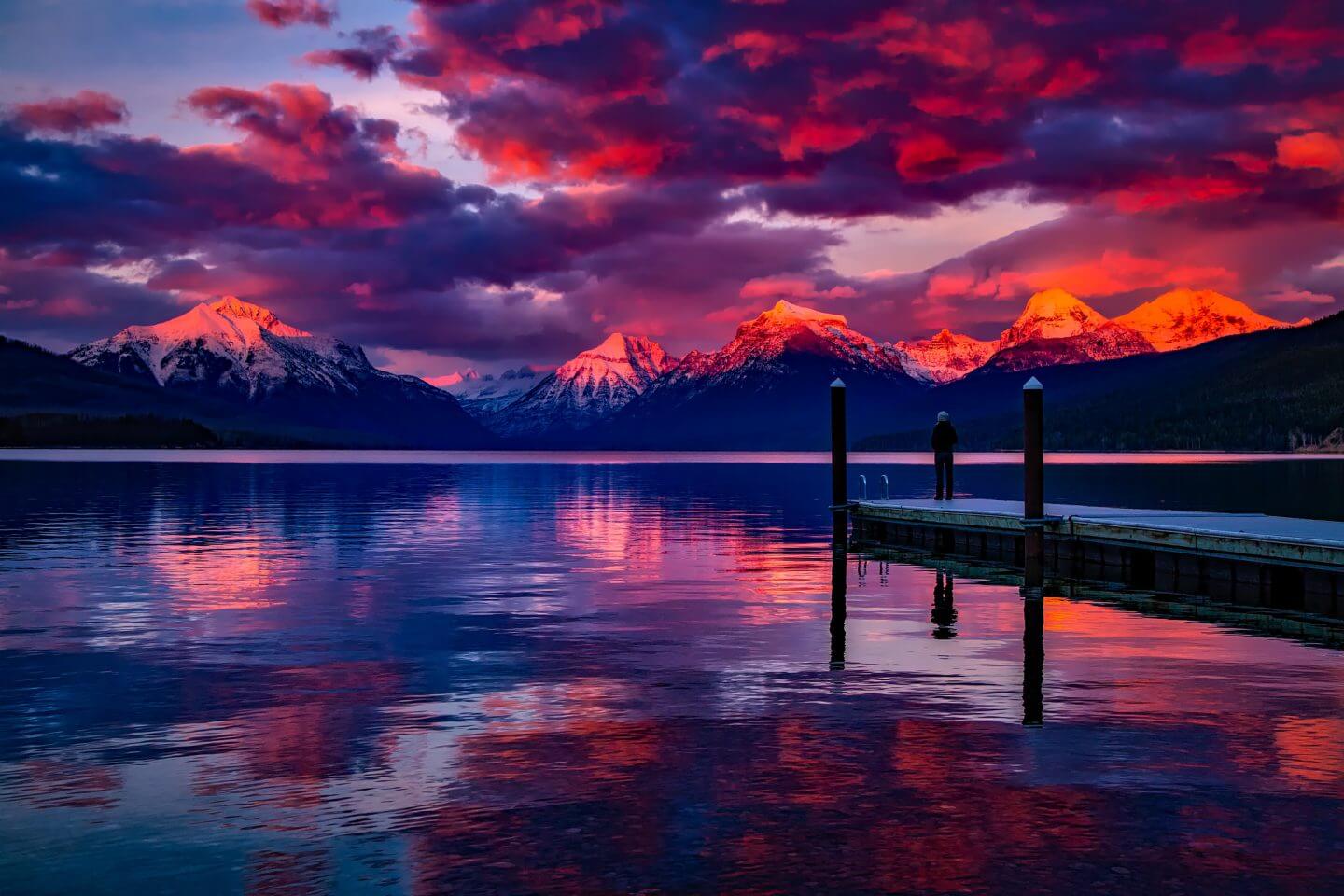 Lire la suite à propos de l’article Polarizer Filters – They’re Not Just for Landscape Photography